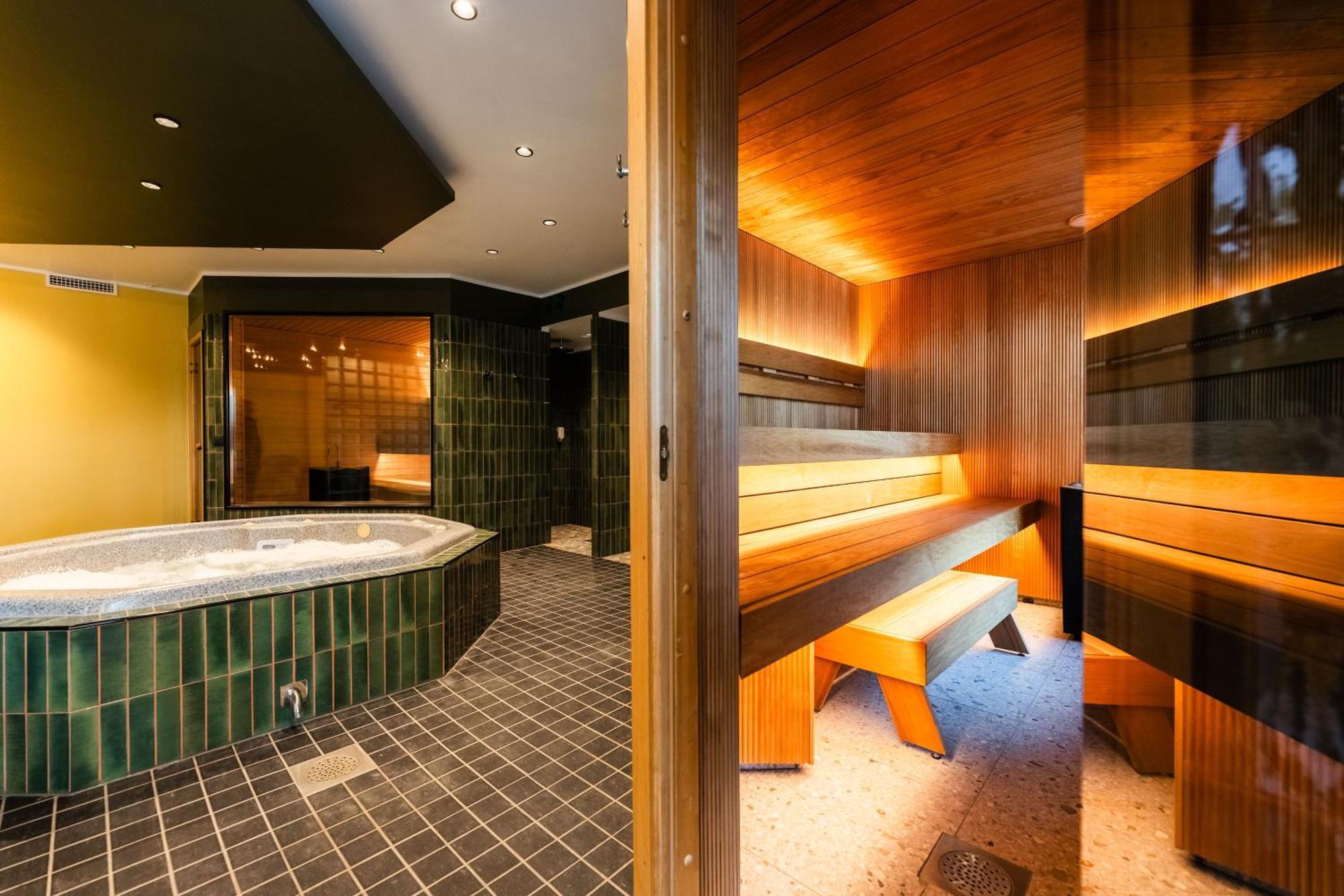 מנדיאלה Saaremaa Rannahotell ' Beach Hotel מראה חיצוני תמונה
