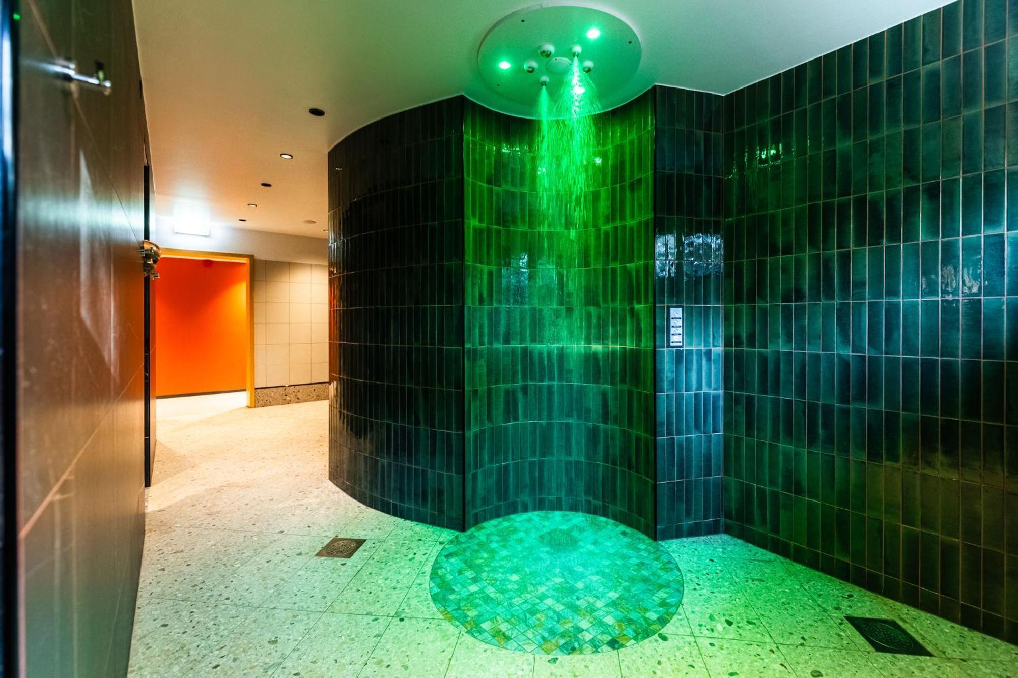 מנדיאלה Saaremaa Rannahotell ' Beach Hotel מראה חיצוני תמונה